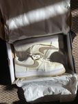 Кросівки Nike Airforce 1 Оригінал 42.5
