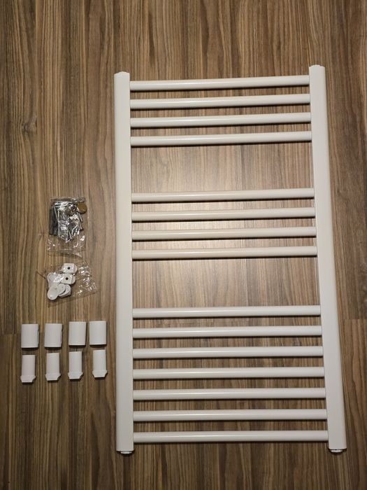 Grzejnik łazienkowy purmo banga 500/862