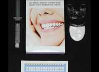 Branqueamento dental kit