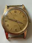 Zegarek męski Oebra Automatic 25 jewels, Swiss made, sprawny