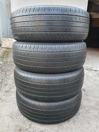 Резина летняя, шины Dunlop R 18 235/55  (4 шт. ).