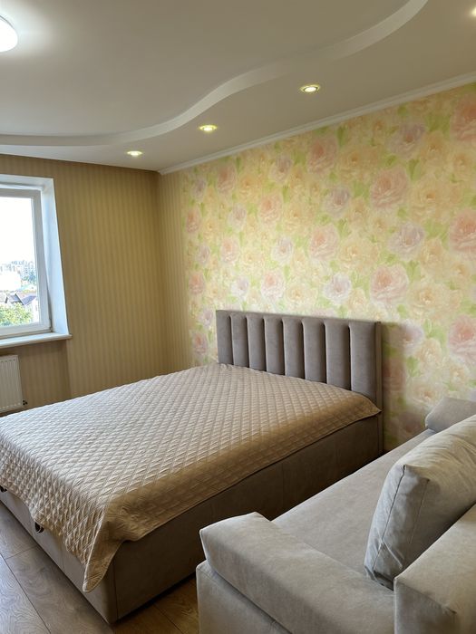 Здам 2кім квартиру подобово, Коцюбинського Залізничний вокзал. Замостя