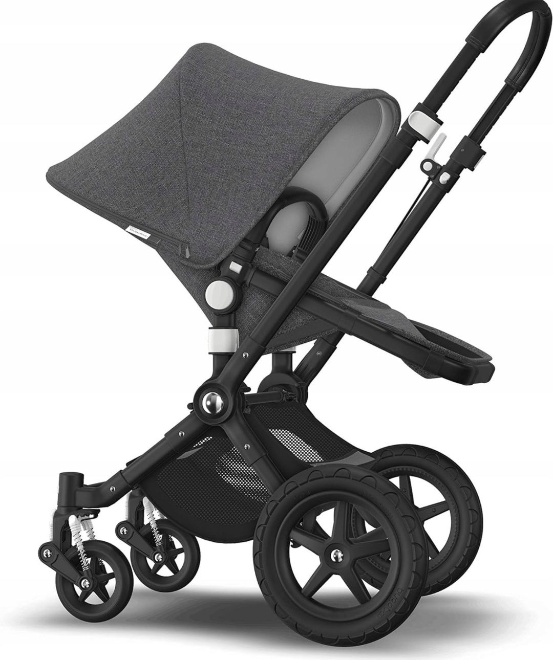 Wózek Cameleon 3 Plus Complete