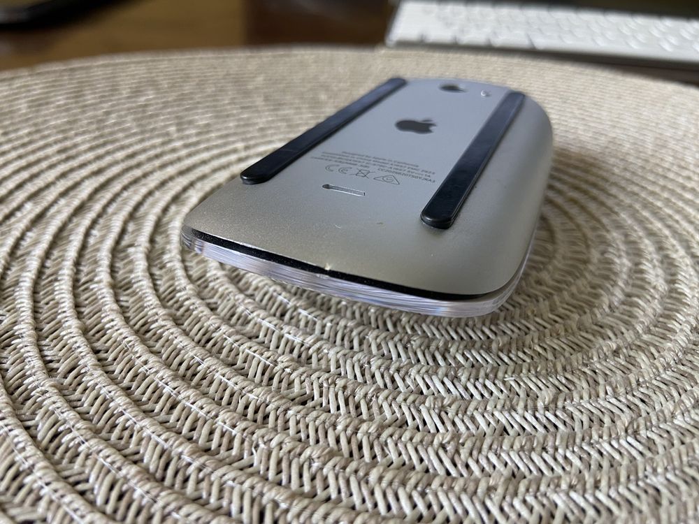 Apple Magic Mouse 2 A1657