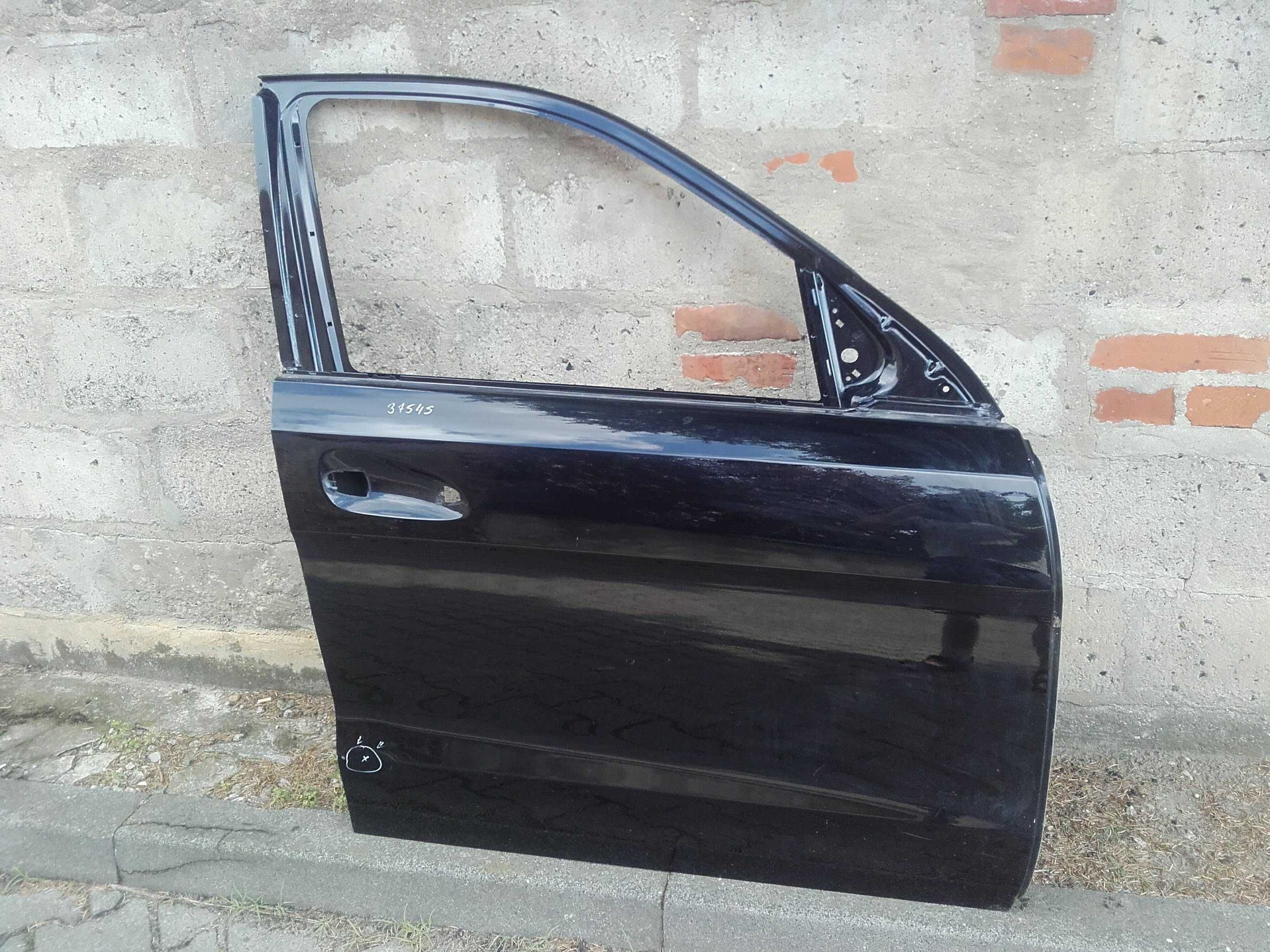 Drzwi przed prawem Mercedes ML w166 GLE 011-> nr3754s