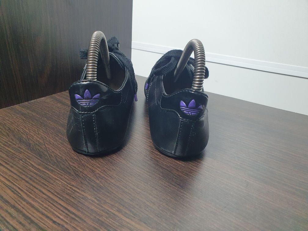 Кросівки Adidas Campus DP Round(Оригінал)