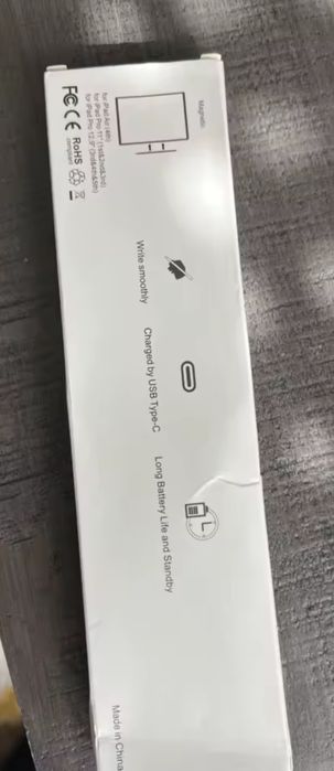 Стилус для Apple iPad Palm Rejection Power