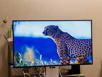 Monitor 32 cale 240 Hz OLED LG 32Gs95UV-W