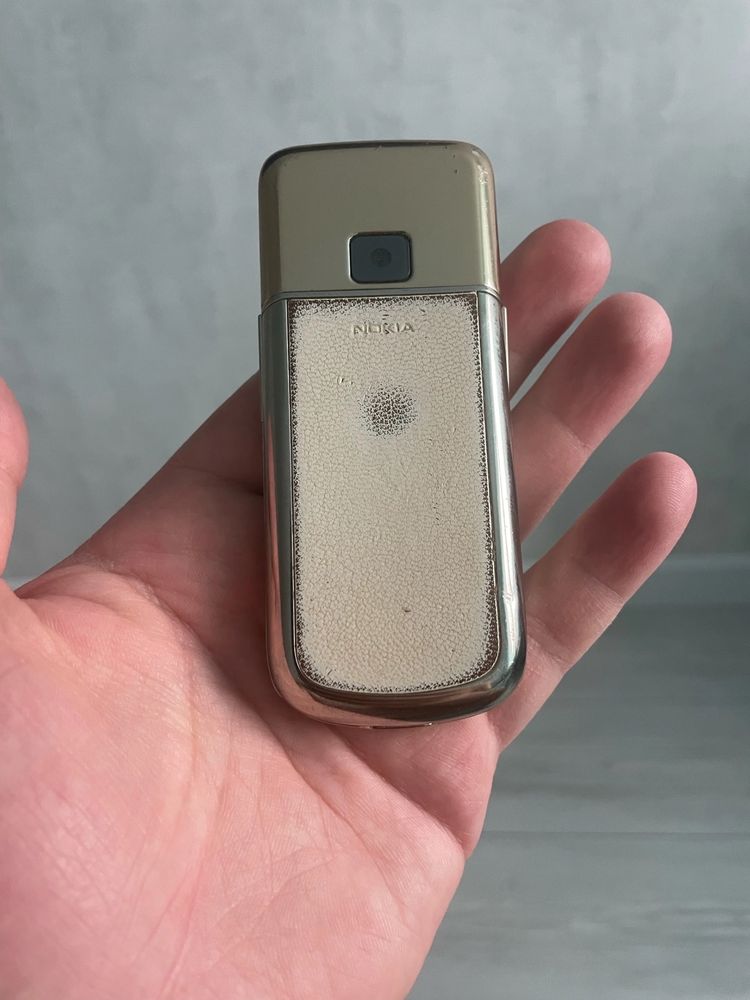 Продам Nokia 8800 arte gold 4gb