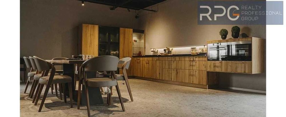 БЕЗ%торгове приміщення 1350м² Академмістечко ФАСАД Булаховського 600₴м