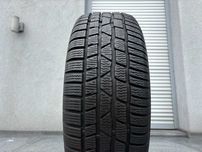 1szt zima 205/60R16 Continental TS830P 99H 7,3mm 2021r P1003Z gwar