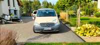 Mercedes VITO 8 osobowy AUTOMAT 2011R