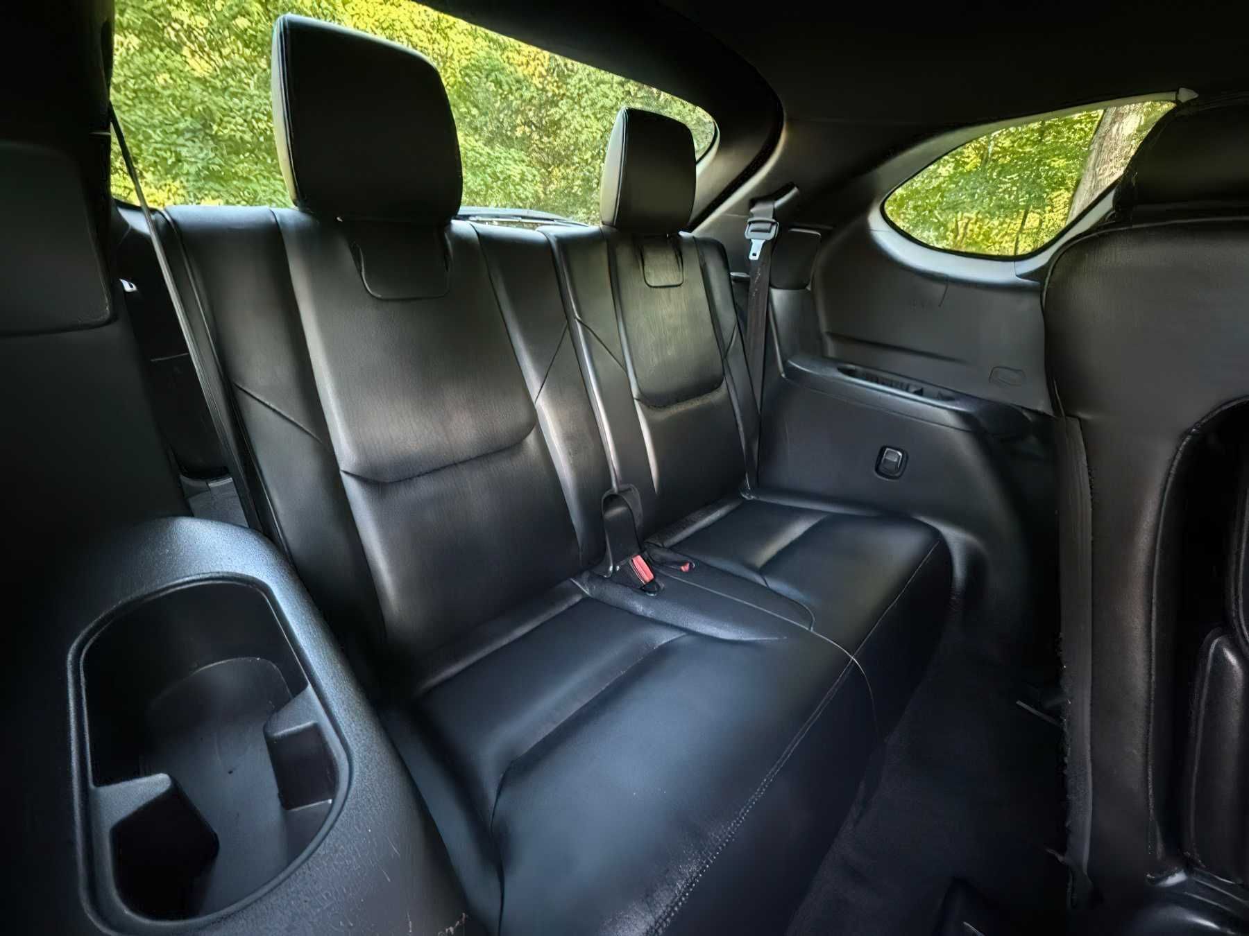 Mazda CX-9 Grand Touring  2018