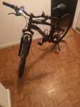 Vendo bicicleta 27,5