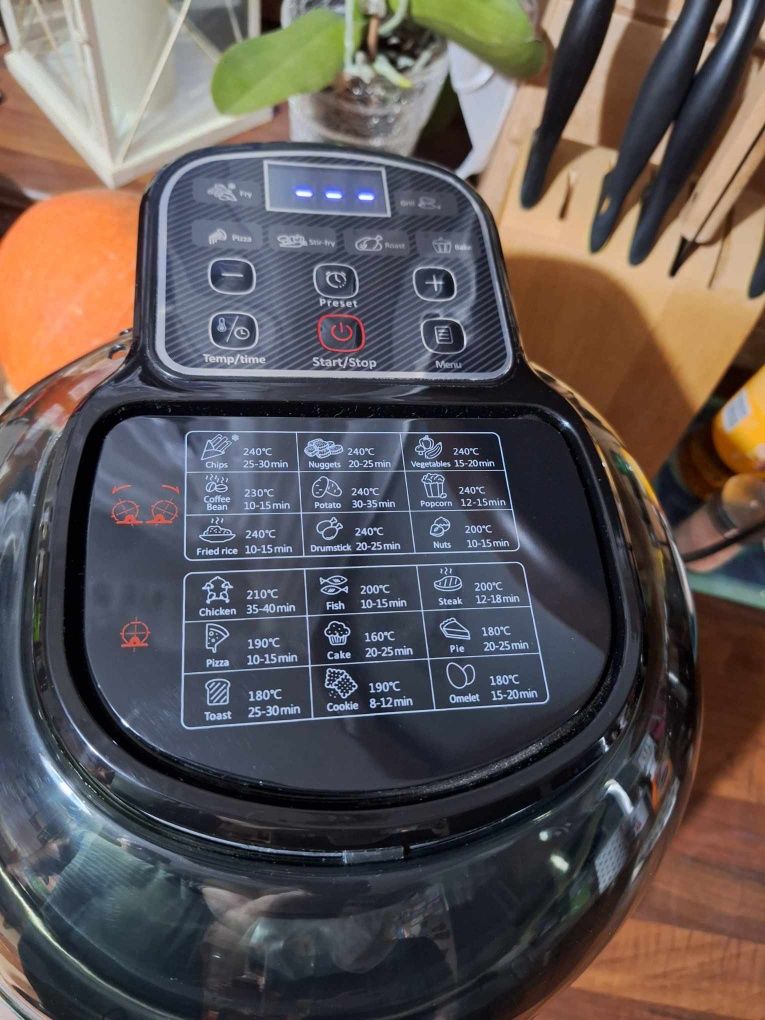 Szybkowar, Multicooker  Avreology  SC-20