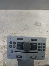 Radio Opel Astra H 2006r