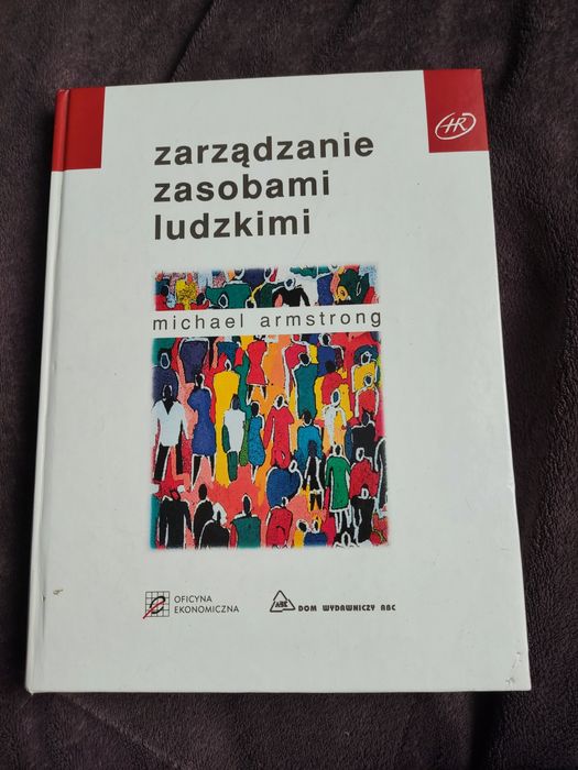 Zarządzanie zasobami ludzkimi Michael Armstrong