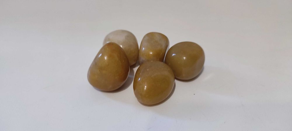 Коллекция камней