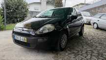 Fiat punto evo Van 1.3 multijet