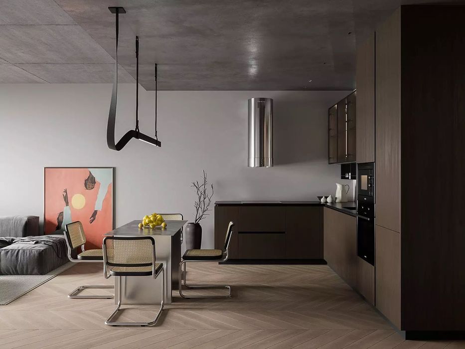 Меблі на замовлення з індивідуальним проектуванням