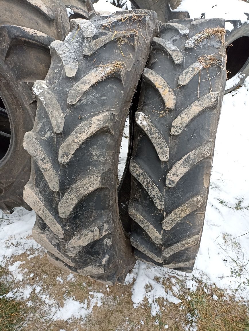 Radialne opony zachodnie Firestone 320/85 R - 36 (12.4) performer 65