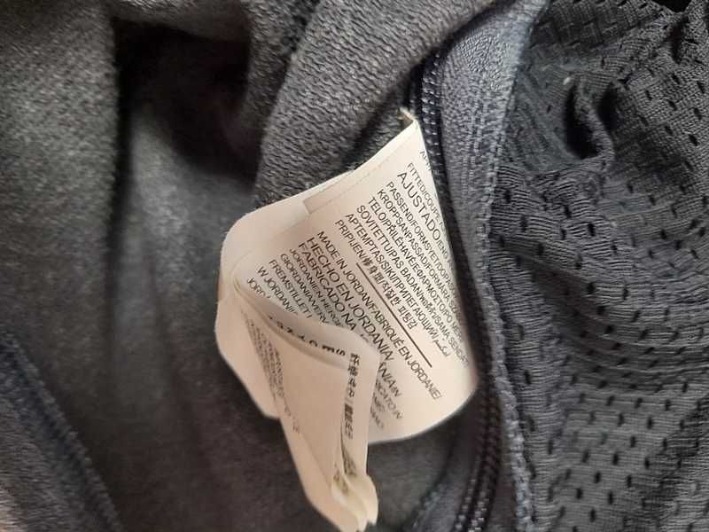 Under Armour Microthread Bluza męska z kapturem SM