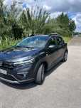 Dacia sandeiro 2022