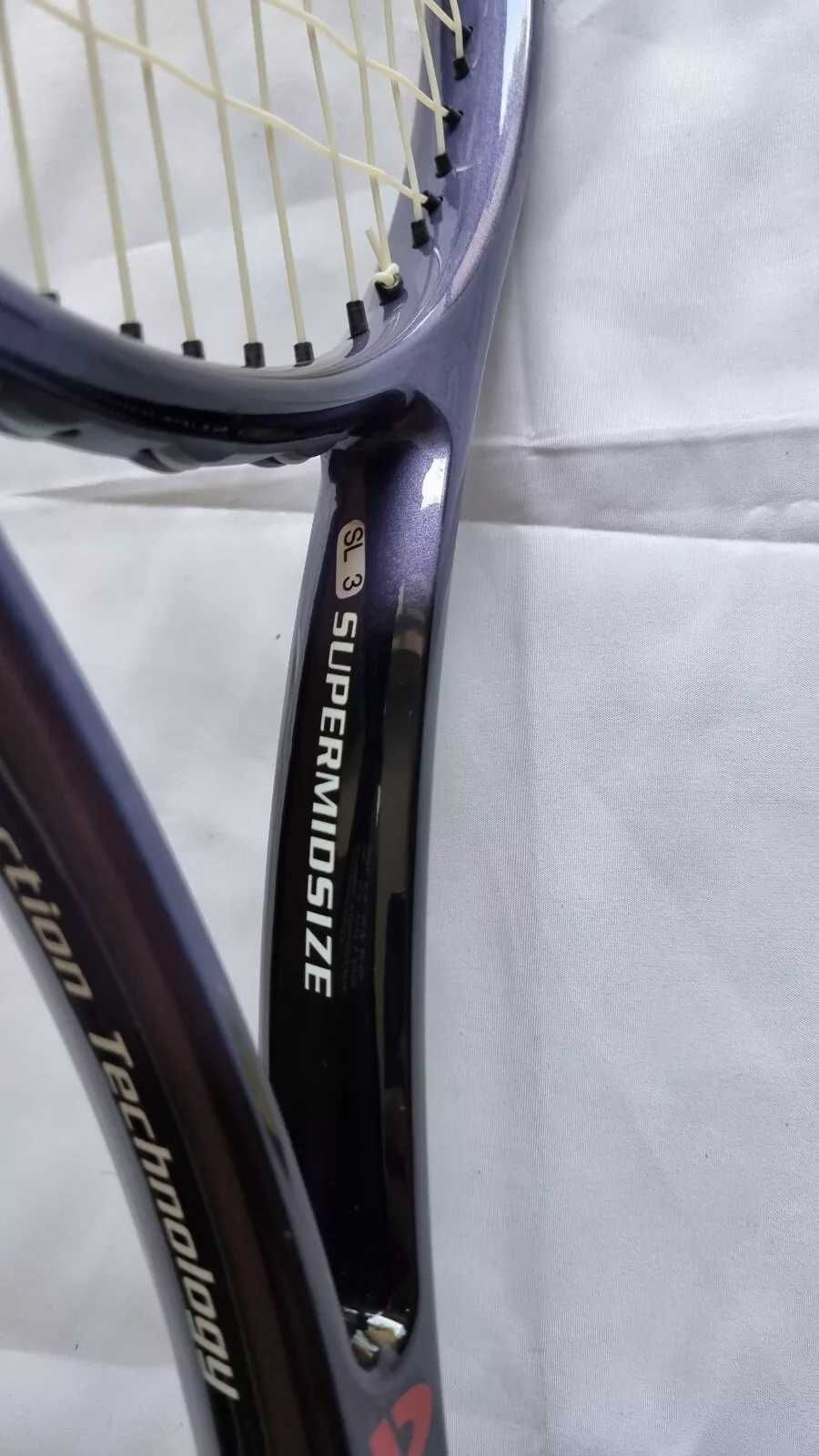 Rakieta Tenisowa Zawodnicza DONNAY FORMULA