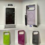 Чохол protective case, silicone case IPhone 17 pro max, 17