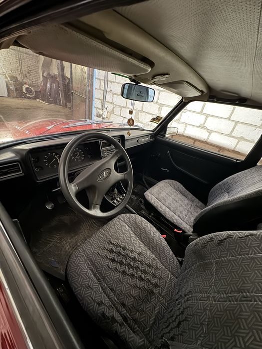 Продам ВАЗ 21043