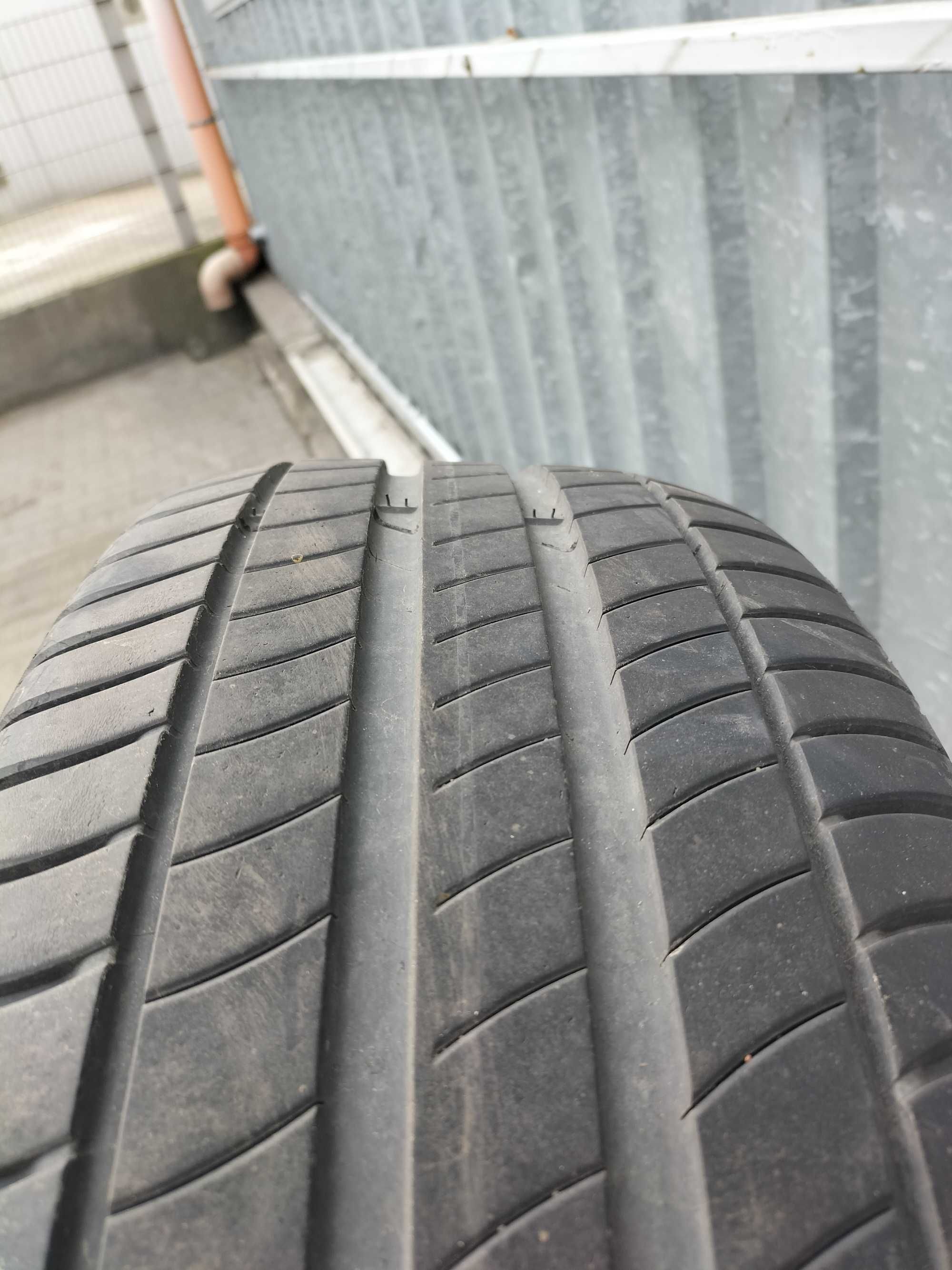 Opony Michelin primacy 3 225/50r18