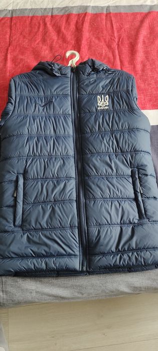 Оригінальна Joma Куртка