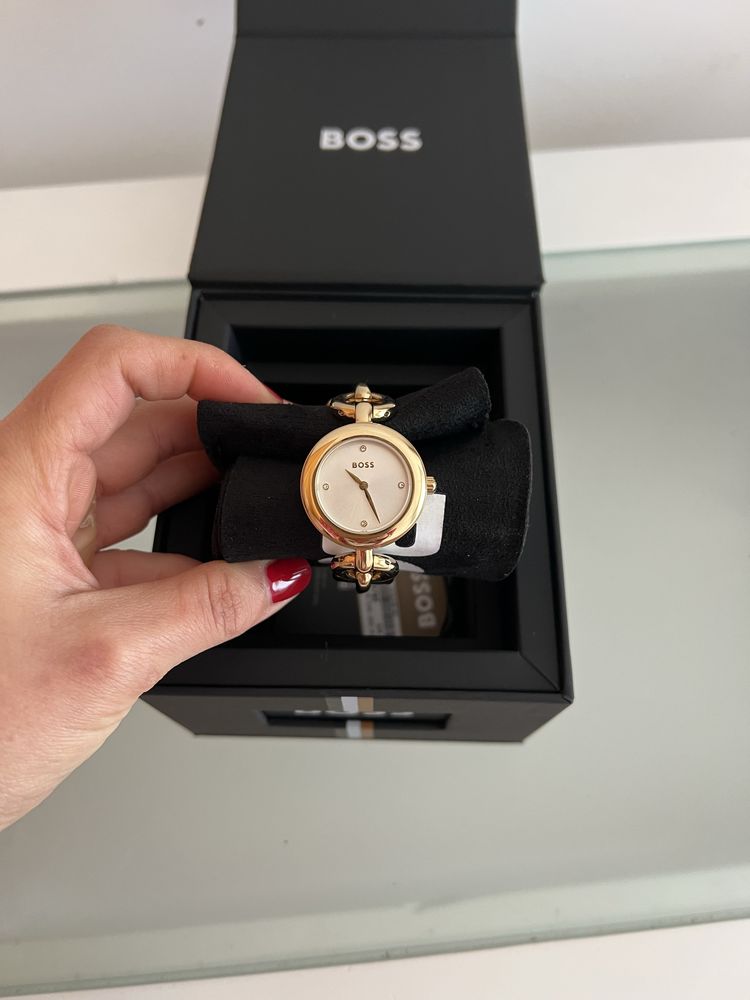 Relogio Mulher Hugo boss