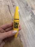 Mascara / tusz do rzęs The Colossal Maybelline