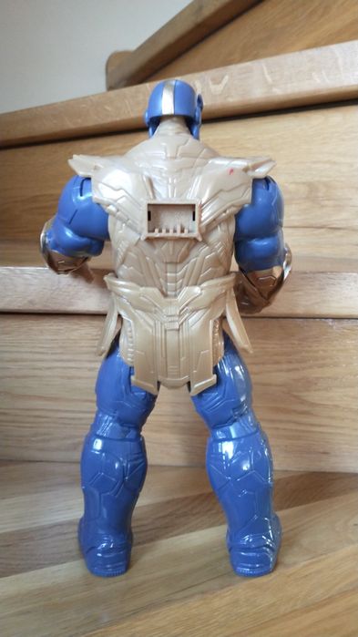 Figurka Thanos Avengers 30CM TITAN Hero / Hasbro/Marvel
