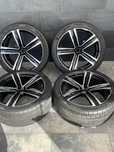 Felgi Heico 22” volvo xc 90 xc60