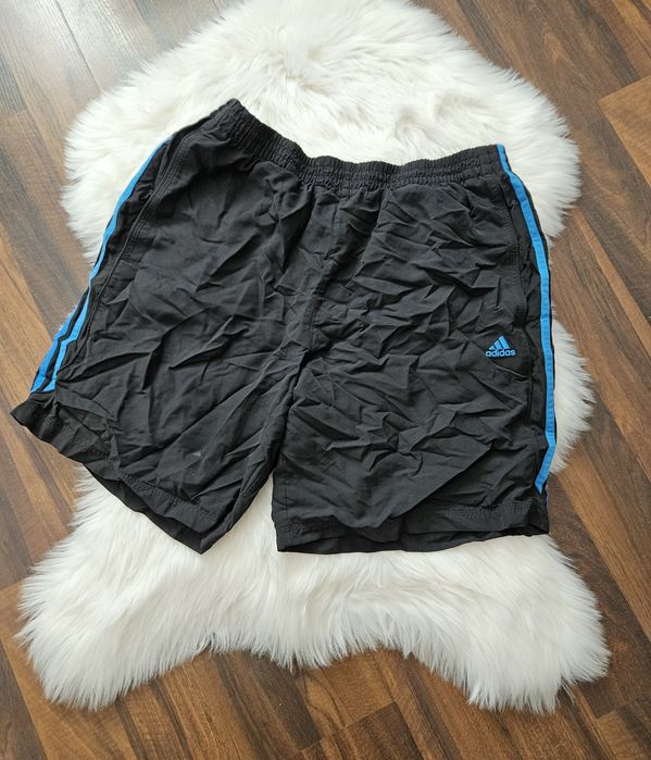 Spodenki męske adidas