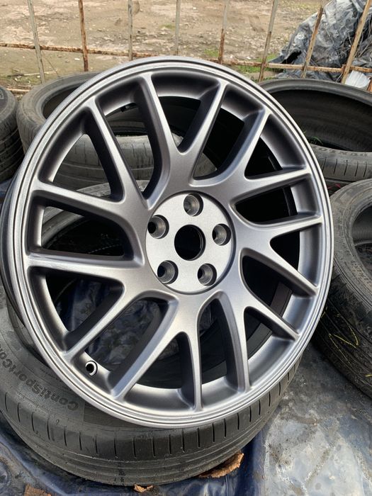 Диск tesla model 3  Higland 2024