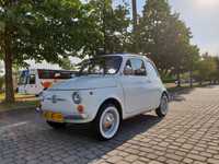 Fiat 500F 1970r.