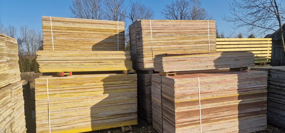 Podpory 3.2 budowlane stemple metalowe ocynkowane sztyce szalunki