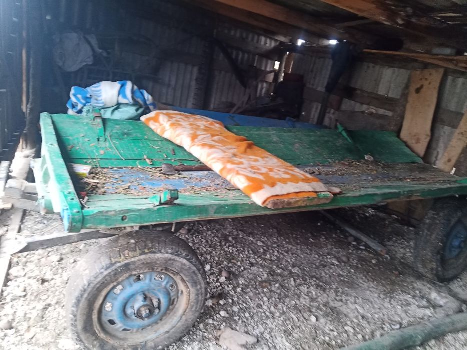 Продам Кінний віз терміново