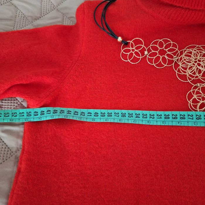 Swetr Solar moher golf