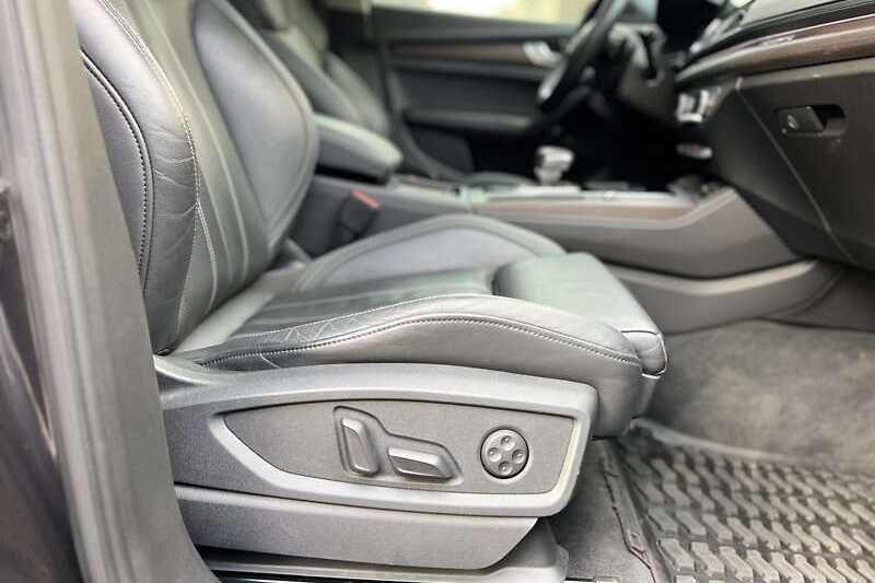 Audi Q5 2020 Prestige 45 TFSI MHEV S-tronic