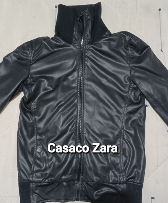 Vendo Vários Casacos