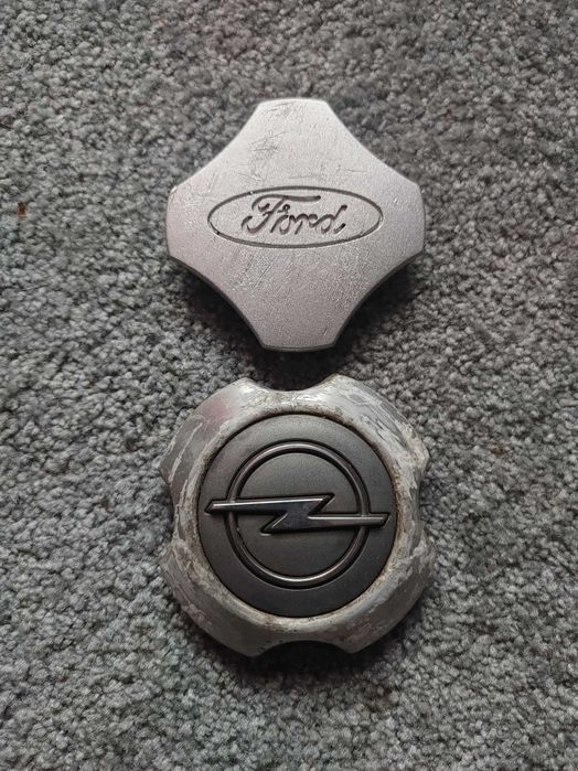 Dekielek alufelgi Ford RS XR3i 81AB1000ED Opel OPC GTC 13.153.232LP