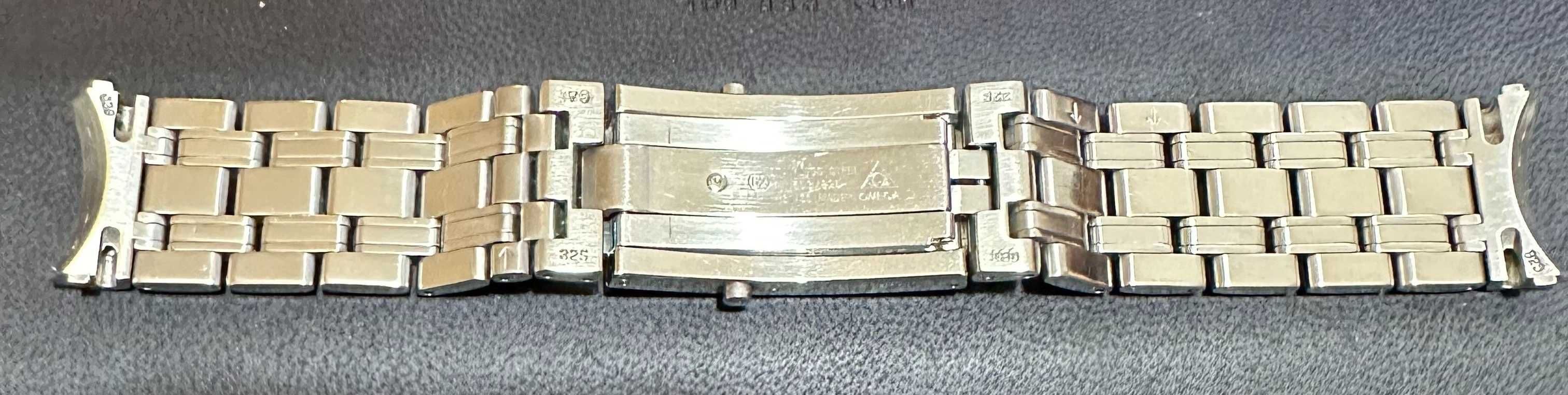 Omega Seamaster Professional  -  Bransoletka  1503/825  20 mm