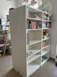 IKEA - regał BILLY 80x40x202cm - 12 sztuk!