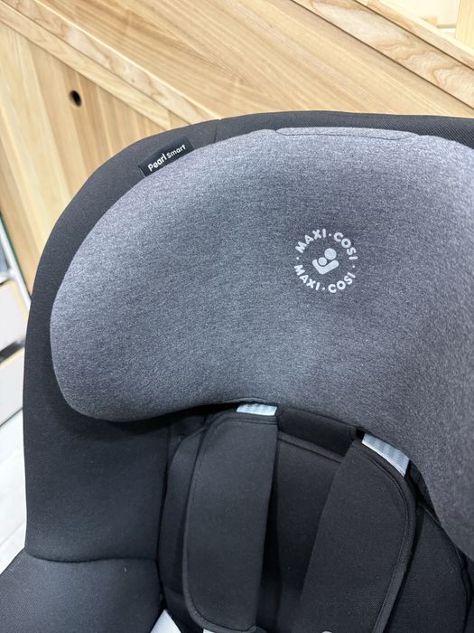 Автокрісло Maxi-Cosi Pearl Smart + база Maxi-Cosi Family Fix2