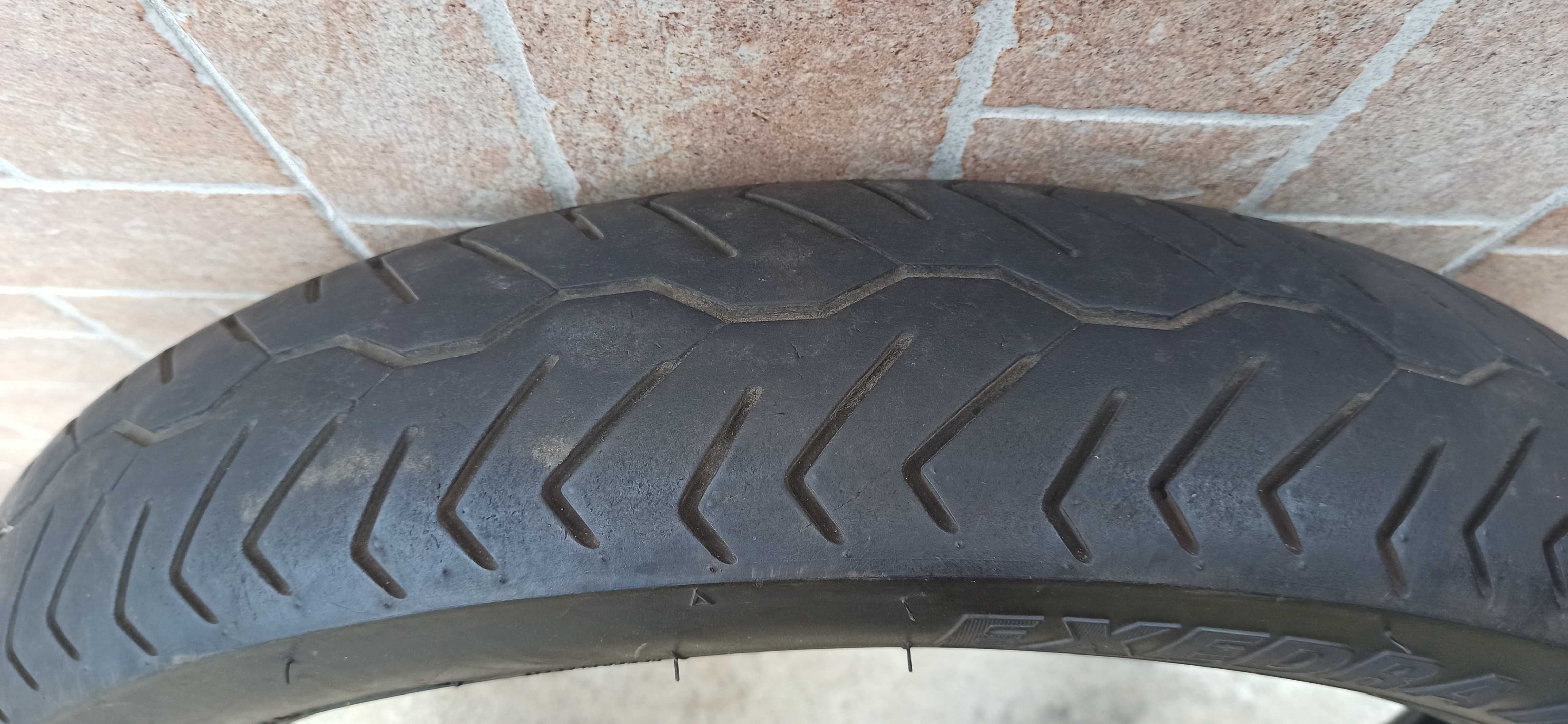 Bridgestone Exedra Max 100/90-19 57H