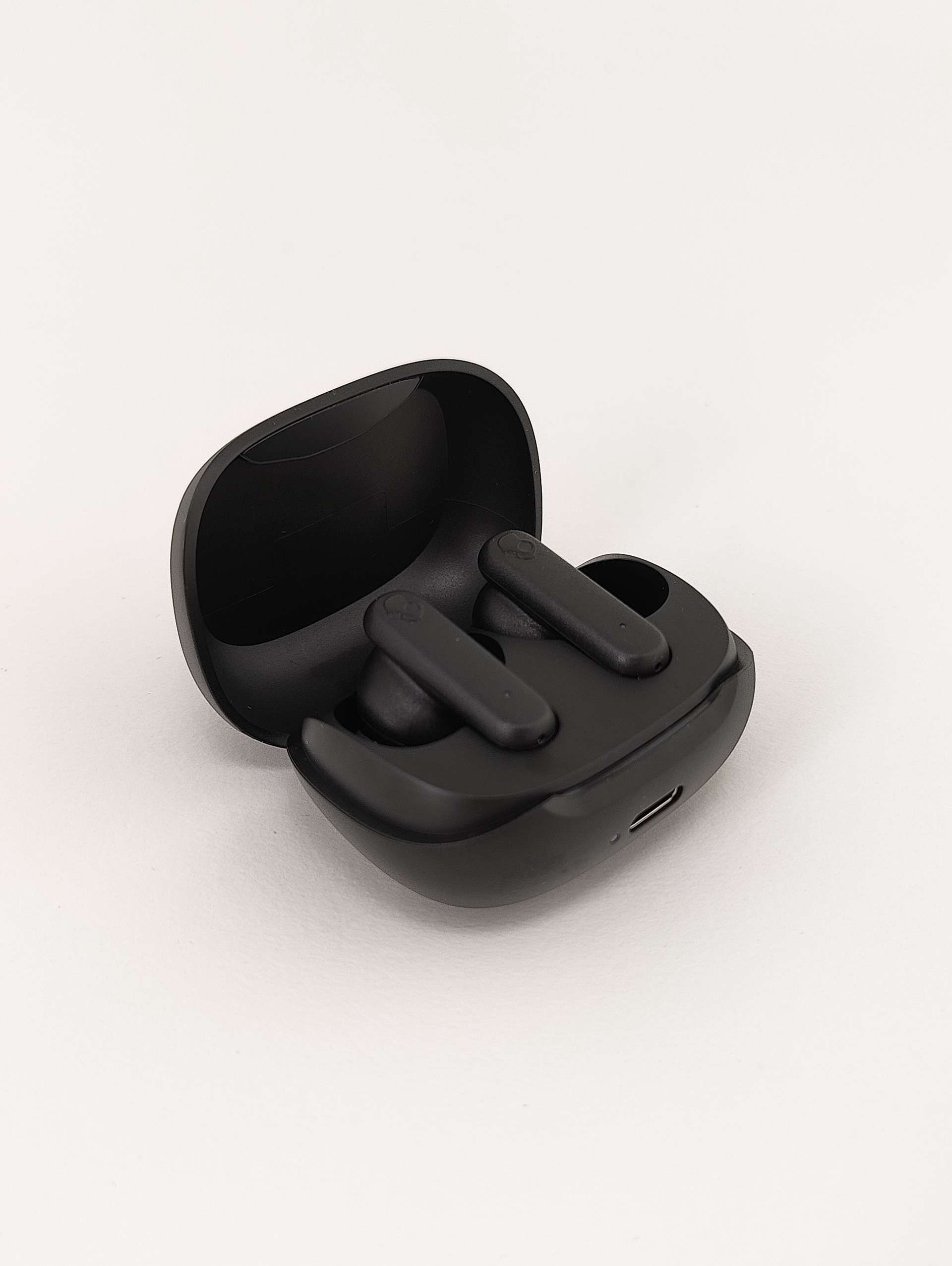 Słuchawki bezprzewodowe dokanałowe Skullcandy Smokin Buds